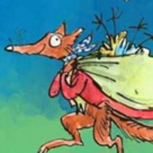Roald Dahl's FANTASTIC MR. FOX Comes to The QPAC Stage This Easter