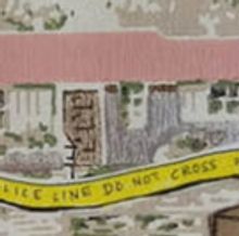 BUCOLIC A Dark Comedy Musical About Small-Town Murder, Starts 5/4