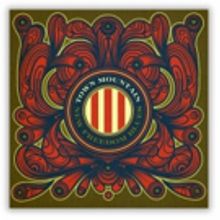 Town Mountain Announces Forthcoming Album NEW FREEDOM BLUES