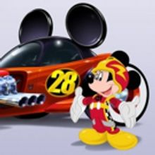 Scoop: Coming Up on a New Episode of MICKEY AND THE ROADSTER RACERS on Disney Junior 