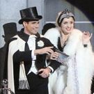 Photo Exclusive: First Look at Theatre du Chatelet's SINGIN' IN THE RAIN at Le Grand Palais