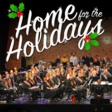 Lesbian & Gay Big Apple Corps Comes Home For The Holidays