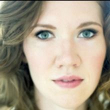 Amanda Sox of THE CAKE at The Warehouse Theatre