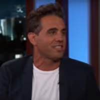 VIDEO: Bobby Cannavale Chats Filming THE IRISHMAN And Working With De Niro, Pacino… Video