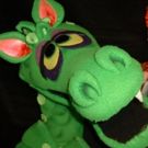 The Ballard Institute And Museum Of Puppetry Presents SIR GEORGE AND THE DRAGON