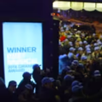 VIDEO: DEAR EVAN HANSEN is Found in Toronto! Inside the Show's First Performance Video
