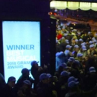 VIDEO: DEAR EVAN HANSEN is Found in Toronto! Inside the Show's First Performance