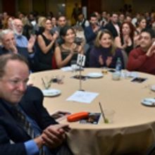 The Old Globe, San Diego Rep, and More Receive 2018 Craig Noel Award Nominations - Fu