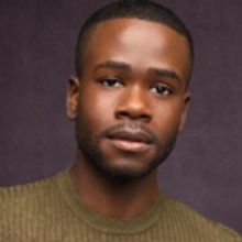 Bradley Gibson to Take Over Pride Rock as Simba in THE LION KING