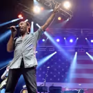 Lee Greenwood Celebrates Memorial Day With Multiple Appearances From 5/22-5/27