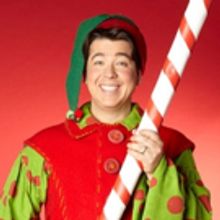 MICHAEL MCINTYRE'S CHRISTMAS CHARITY SHOW Returns To London's Eventim Apollo
