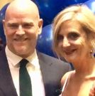 Photo Flash: Check Out The Red Carpet Action As COMPANY Opens In The West End!