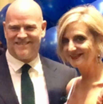 Photo Flash: Check Out The Red Carpet Action As COMPANY Opens In The West End!