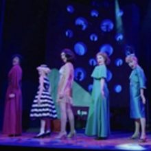 TV: Get a Sneak Peek at the West End's RUTHLESS, Now Streaming on BroadwayHD