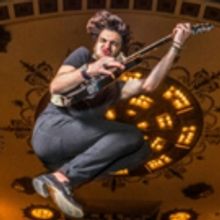 NJ Performing Arts Center & Madison Marquette Team Up To Enhance Education and Entert