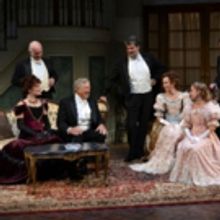 BWW Review: THE LITTLE FOXES at Palm Beach Dramaworks