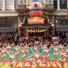 Before the Thanksgiving Day Parade Passes By... Who to Watch and Where!