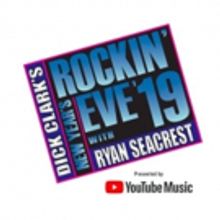 Florida-Georgia Line and Maren Morris to Perform on NEW YEAR'S ROCKIN' EVE
