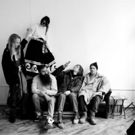 Gang Gang Dance Announce September North American Tour Dates