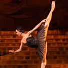 Photo Flash: SWAN LAKE Comes To Houston Ballet