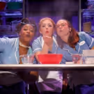 Review: A Comforting, Heartfelt and Homey WAITRESS