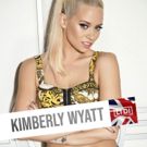 Kimberly Wyatt To Host Dance Class At London's Tap Festival