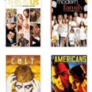 Catch Up On Your Favorite Critically Acclaimed TV Series from Fox Television and FX…
