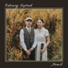 Ordinary Elephant Unveils New Single via Wide Open Country, Plus New LP HONEST Out…