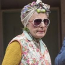 Photo Flash: Cincinnati Shakespeare Presents Madcap Comedy NOISES OFF