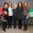 FREEZE FRAME: Meet the Cast of PARTY FACE!