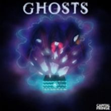 Love, Regret, And Horror Come to Capital Fringe With GHOSTS