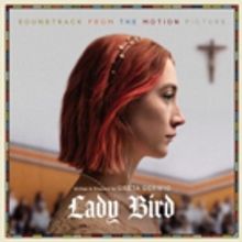 Legacy Recordings to Release LADY BIRD Soundtrack as Digital Album & CD Edition