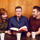 Comedy Special MY DAD WROTE A PORNO to Tape in London for May Debut on HBO