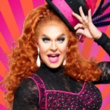 Drag Legend Varla Jean Merman Returns To Hartford In UNDER A BIG TOP