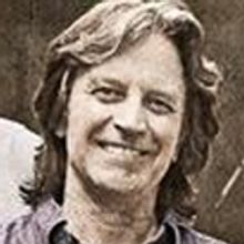 Casper's Own Patrick W. Stafford To Open For The Nitty Gritty Dirt Band