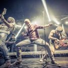 Dan Reed Network Announce ORIGINS November 2018 UK Tour