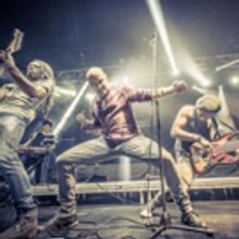 Dan Reed Network Announce ORIGINS November 2018 UK Tour