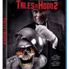 Universal Pictures Home Entertainment to Release TALES FROM THE HOOD 2 On DVD &…