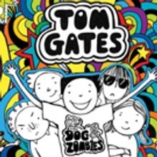 Full Cast Announced For Birmingham Stage Company's Production of Liz Pichon's Best-Se