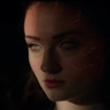 VIDEO: The X-Men Have to Save Jean's Soul and the Planet in the DARK PHOENIX Trailer