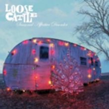 Michael Cerveris' Loose Cattle Releases Christmas Album, 'Seasonal Affective Disorder
