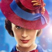 MARY POPPINS RETURNS and Telsey + Company Nominated for Artios Awards