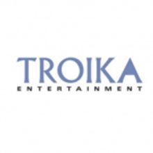 TROIKA Entertainment Announces New Chief Operating Officer