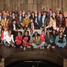 WILL ON THE HILL Raises $500,000 For Shakespeare Theatre Company