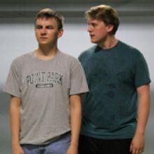 Maryland Ensemble Theatre Presents BE MORE CHILL