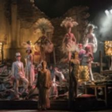 Nigel Lilley Talks FOLLIES