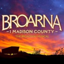 BWW Previews: BRIDGES OF MADISON COUNTY at Maximteatern
