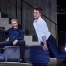 When Men Became Sex Objects