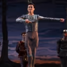 VIDEO: SWAN LAKE Comes To Houston Ballet