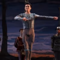 VIDEO: SWAN LAKE Comes To Houston Ballet Video